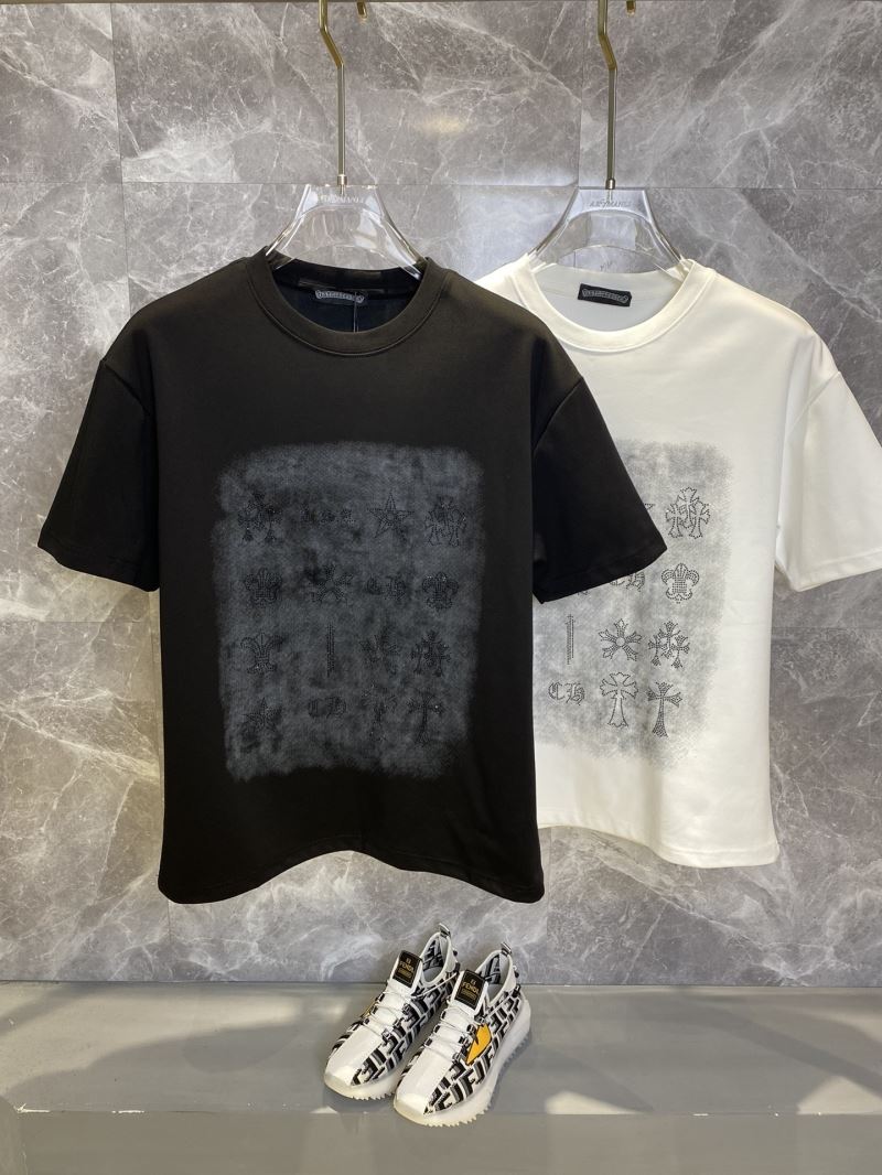 Chrome Hearts T-Shirts